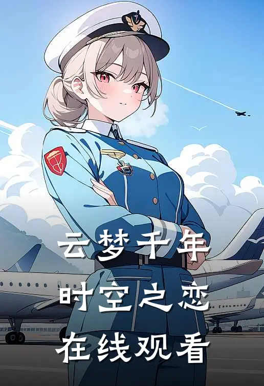 云梦千年时空之恋在线观看