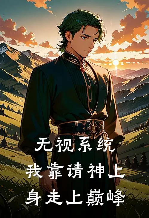 无视系统，我靠请神上身走上巅峰