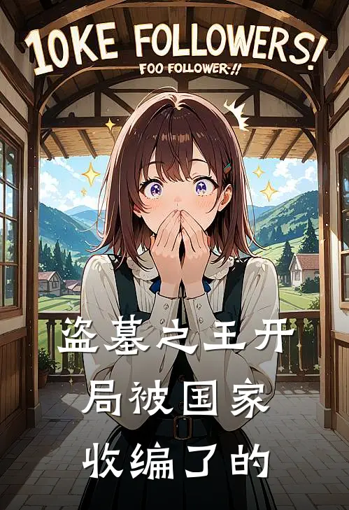 盗墓之王开局被国家收编了的