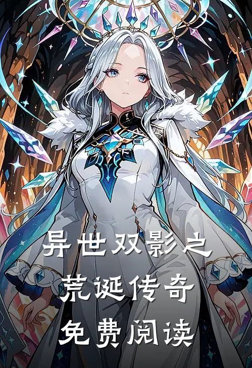 异世双影之荒诞传奇免费阅读