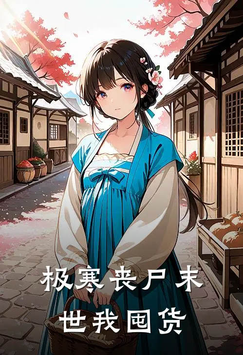 极寒丧尸末世我囤货