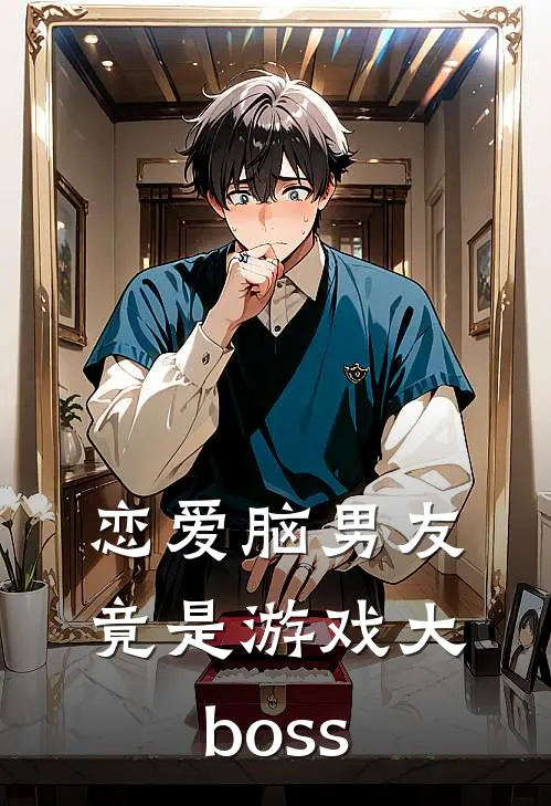 恋爱脑男友竟是游戏大boss杜望宋天完本完结小说_无弹窗全文免费阅读恋爱脑男友竟是游戏大boss(杜望宋天)