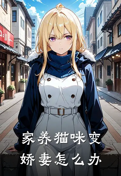 家养猫咪变娇妻怎么办