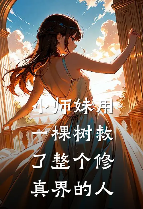 小师妹用一棵树救了整个修真界的人