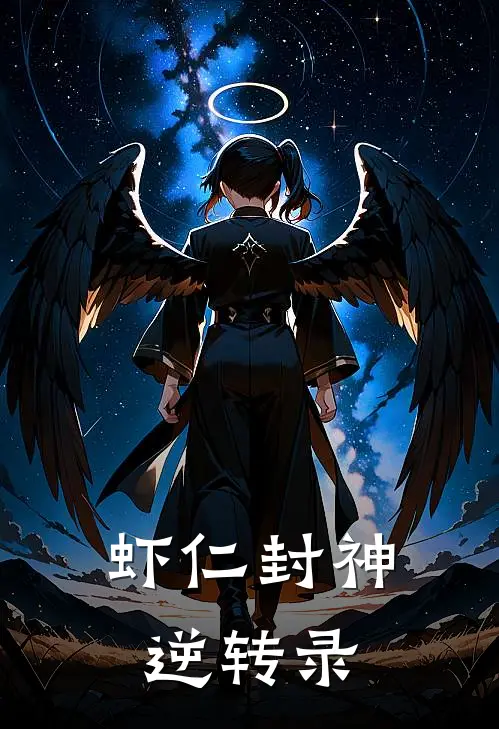 虾仁封神逆转录