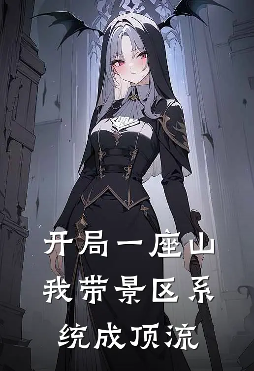 开局一座山，我带景区系统成顶流