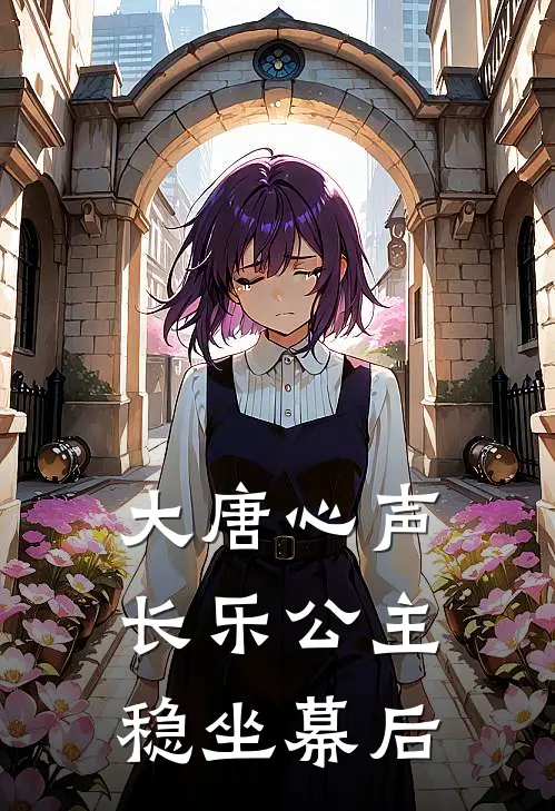 大唐心声：长乐公主稳坐幕后