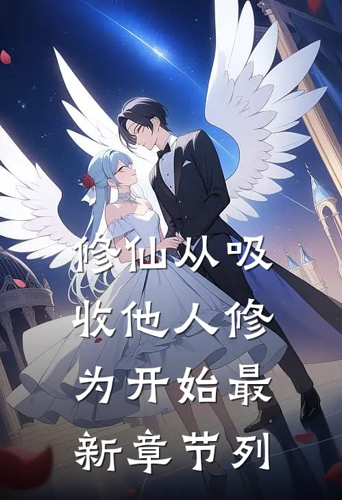 修仙从吸收他人修为开始最新章节列