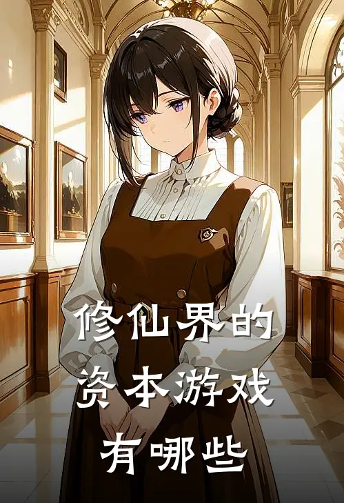 修仙界的资本游戏有哪些