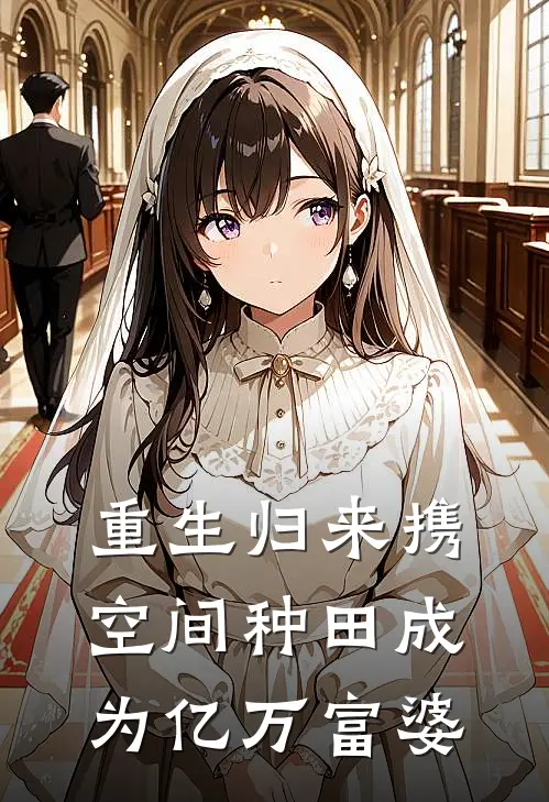 重生归来携空间种田成为亿万富婆