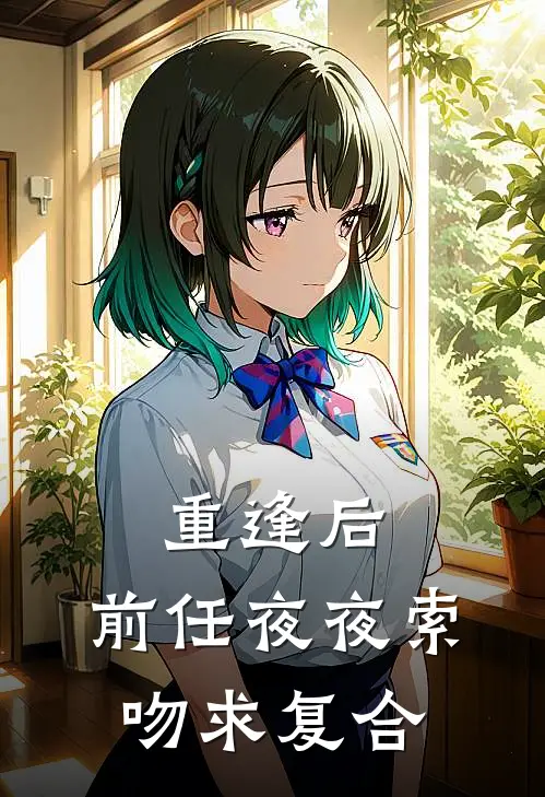 苏棠谢斯淮《重逢后，前任夜夜索吻求复合》最新章节阅读_(重逢后，前任夜夜索吻求复合)全章节免费在线阅读