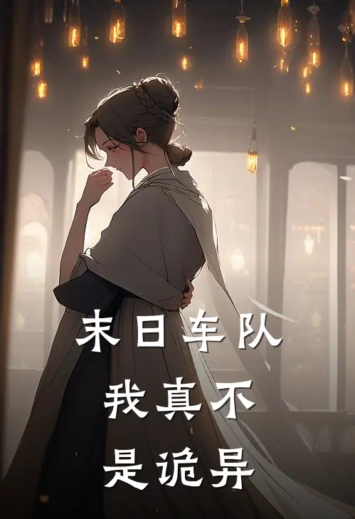 末日车队：我真不是诡异