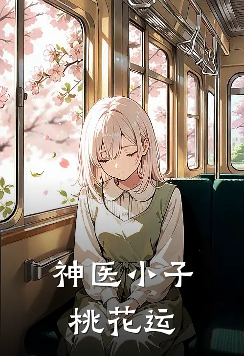 神医小子桃花运