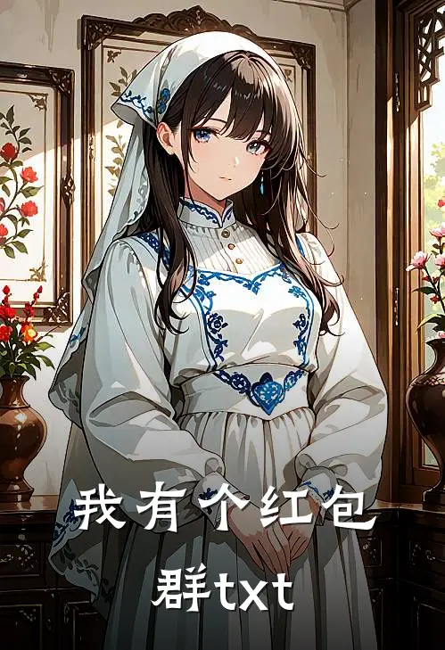 我有个红包群txt