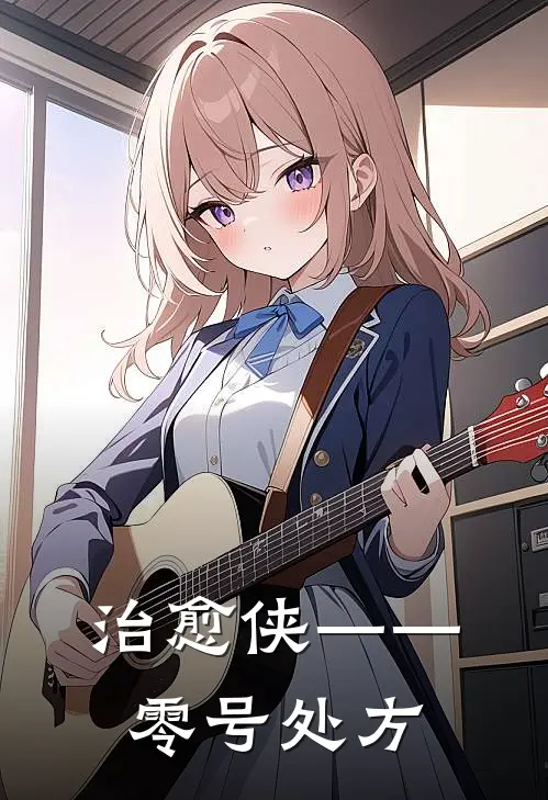 治愈侠——零号处方