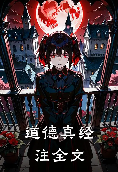 道德真经注全文