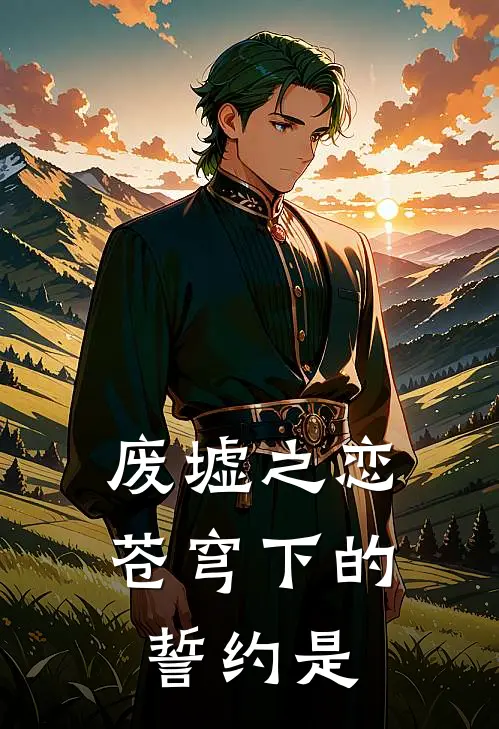 废墟之恋苍穹下的誓约是