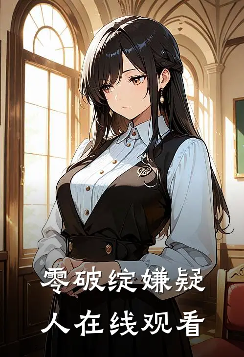 零破绽嫌疑人在线观看