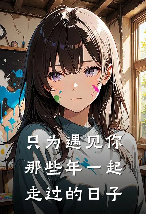 只为遇见你那些年一起走过的日子