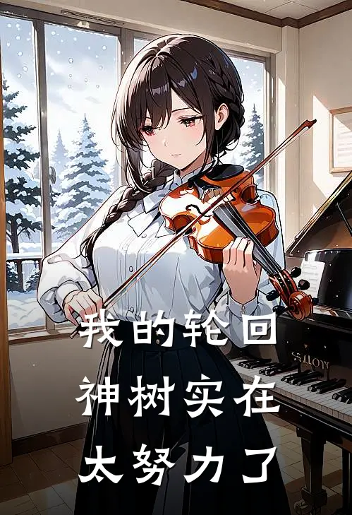 我的轮回神树实在太努力了