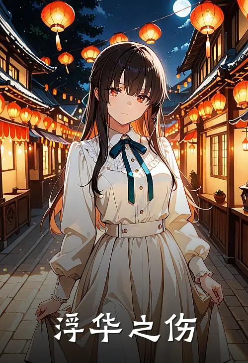 沈清澜陈晓玥《浮华之伤》全文免费阅读_浮华之伤全集在线阅读