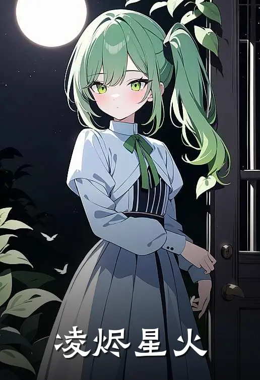 凌烬星火(石猛林烬)火爆小说_《凌烬星火》石猛林烬小说免费在线阅读