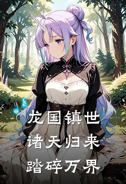 龙国镇世：诸天归来踏碎万界