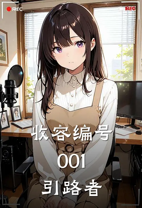 收容编号001：引路者