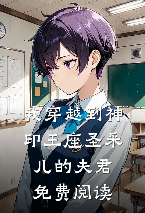 我穿越到神印王座圣采儿的夫君免费阅读