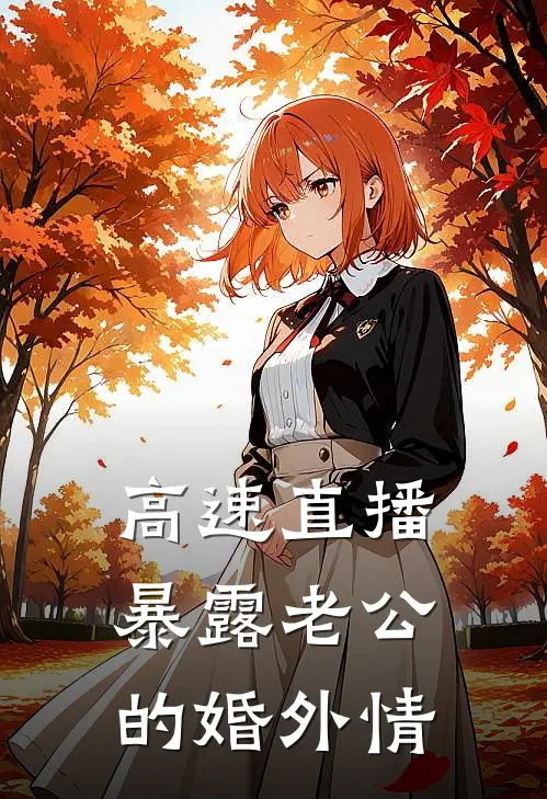 高速直播暴露老公的婚外情