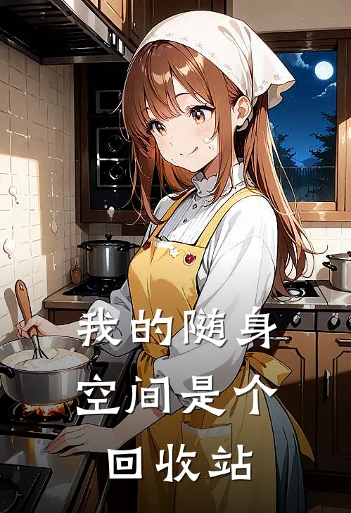 我的随身空间是个回收站(陆诚陆诚)全文免费阅读无弹窗大结局_《我的随身空间是个回收站》陆诚陆诚免费小说