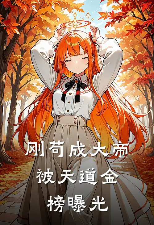 刚苟成大帝，被天道金榜曝光