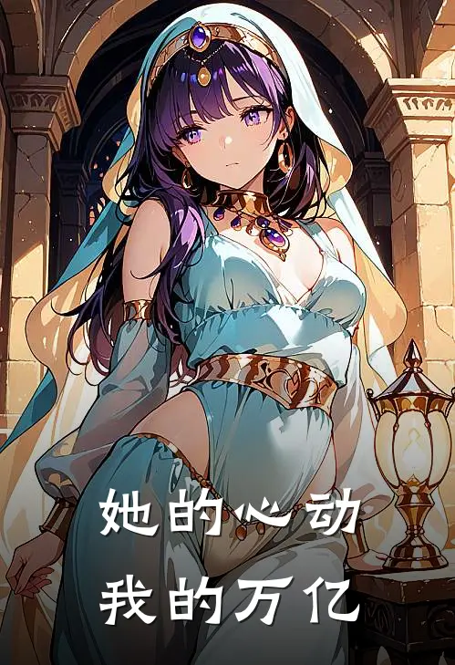 她的心动，我的万亿