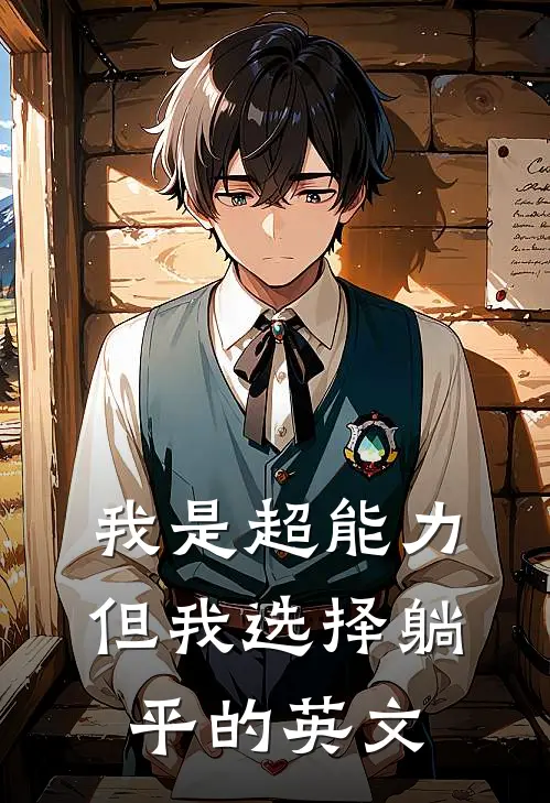 我是超能力但我选择躺平的英文