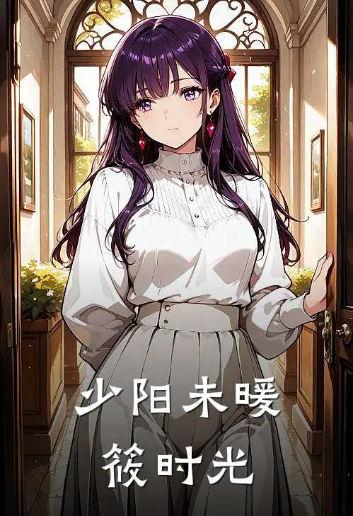 少阳未暖筱时光