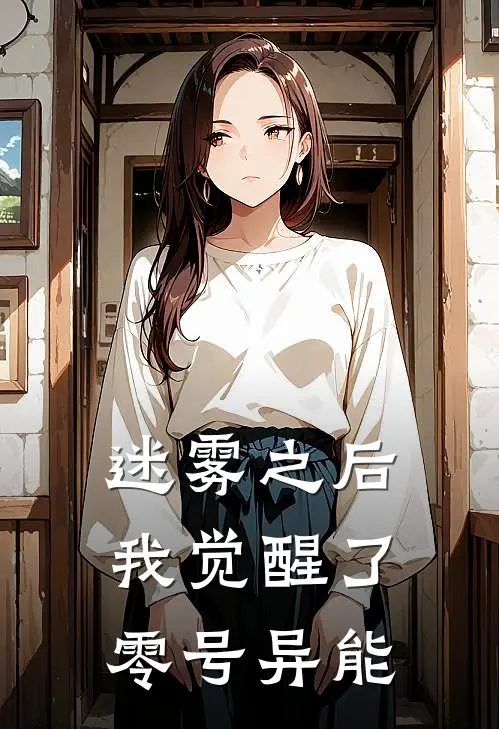 迷雾之后，我觉醒了零号异能