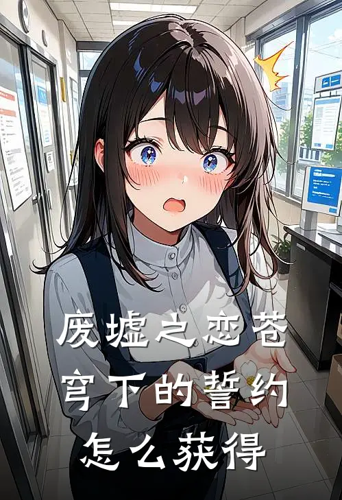 废墟之恋苍穹下的誓约怎么获得