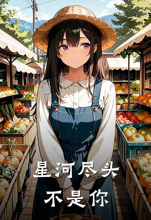 星河尽头不是你