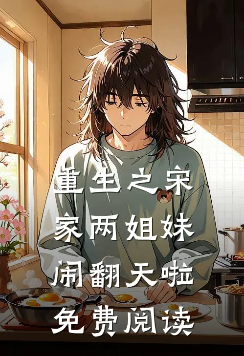 重生之宋家两姐妹闹翻天啦免费阅读