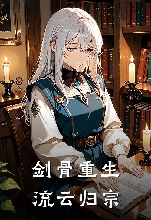 剑骨重生：流云归宗(林惊尘王虎)免费小说全本阅读_最新章节列表剑骨重生：流云归宗(林惊尘王虎)