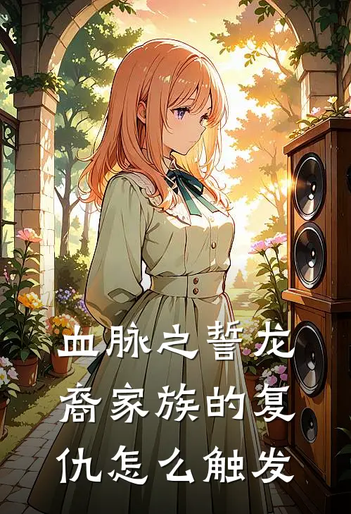 血脉之誓龙裔家族的复仇怎么触发