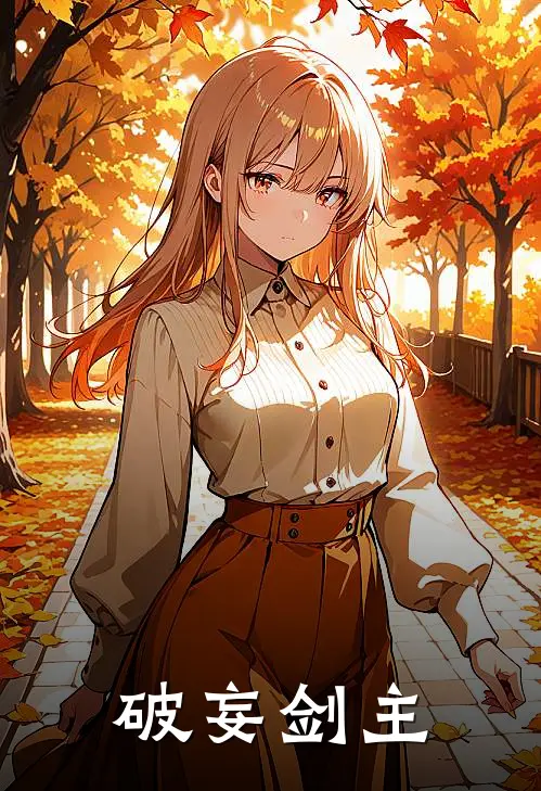 破妄剑主