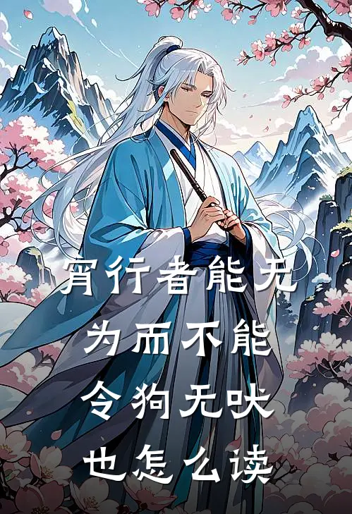 宵行者能无为 而不能令狗无吠也怎么读