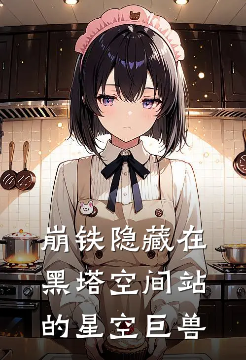 崩铁隐藏在黑塔空间站的星空巨兽