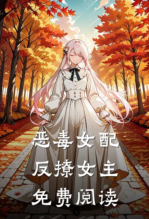 恶毒女配反撩女主免费阅读
