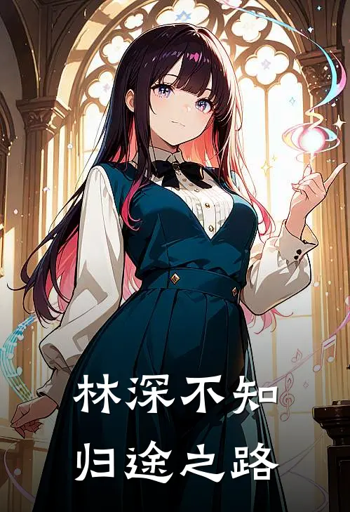 林深不知归途之路