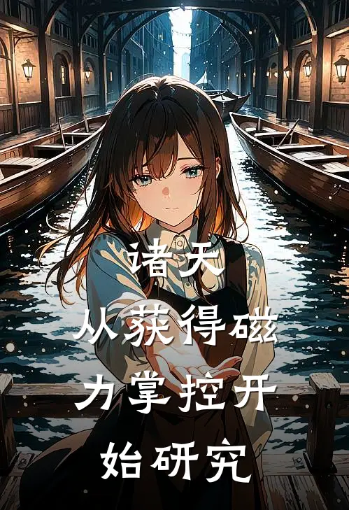 诸天：从获得磁力掌控开始研究