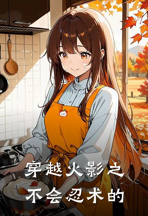 穿越火影之不会忍术的