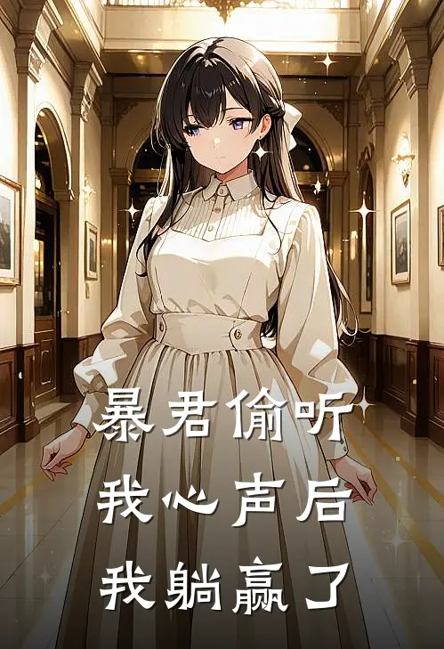 暴君偷听我心声后我躺赢了