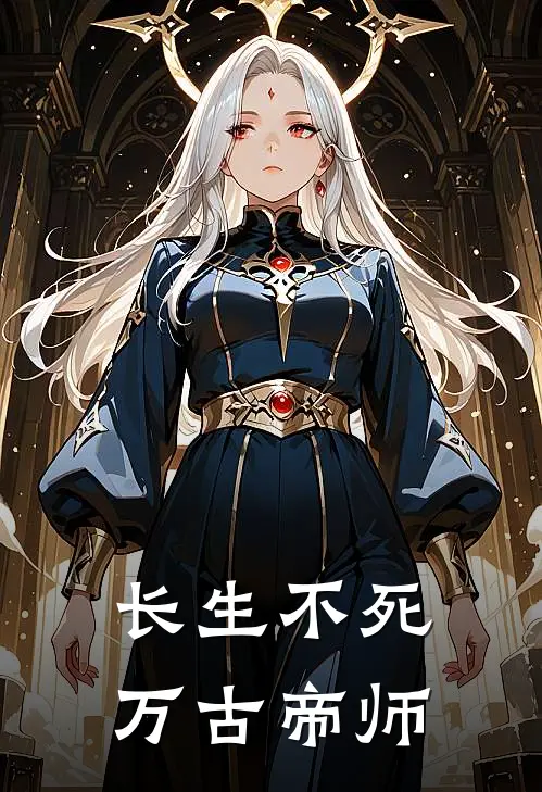 长生不死：万古帝师